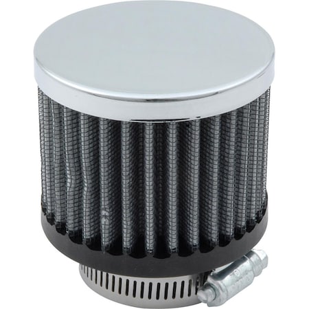 Powerhouse 1.5 in. Valve Cover Breather without Shield PO3621445