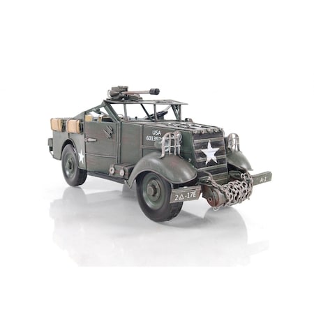 Homeroots c1941 30 CWT Chevrolet 1533X2 Sculpture 401134