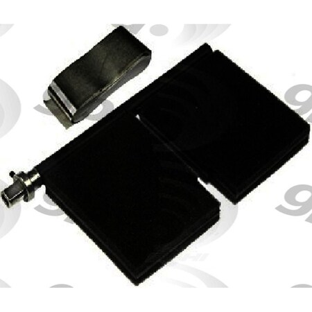 Global Parts Distributors HVAC Actuator 1711932