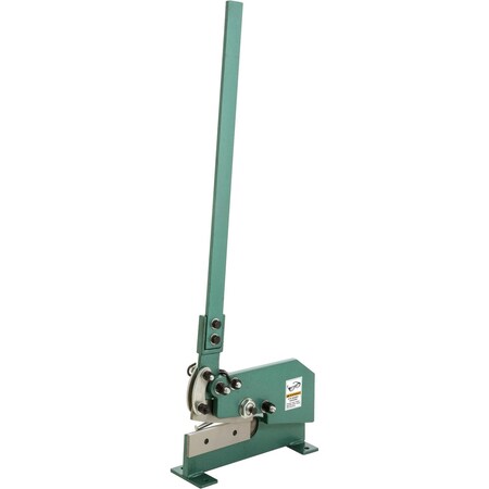 Grizzly 8" Plate Shear T27431