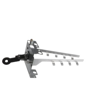 Waring Moving Bracket Assembly 502940