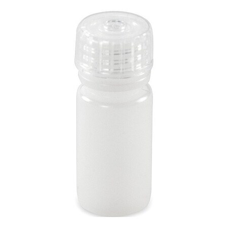 Globe Scientific Storage Bottle, HDPE, 41 mm H, PK2000 7560004BKS