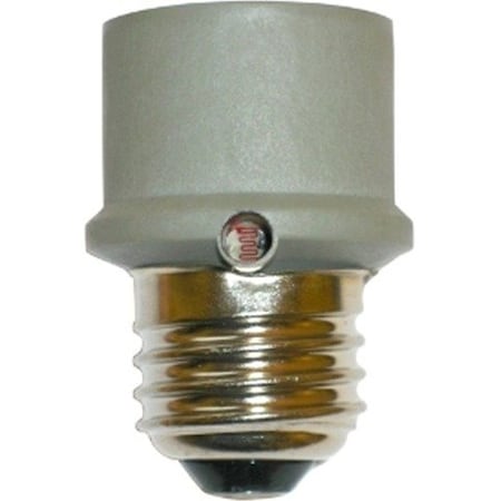 Amertac Gray Photoelectric Light Control 1 pk SLC4CG