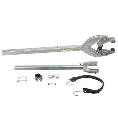 Alegria SP429RB Marine Transom Saver Shock AL2605939