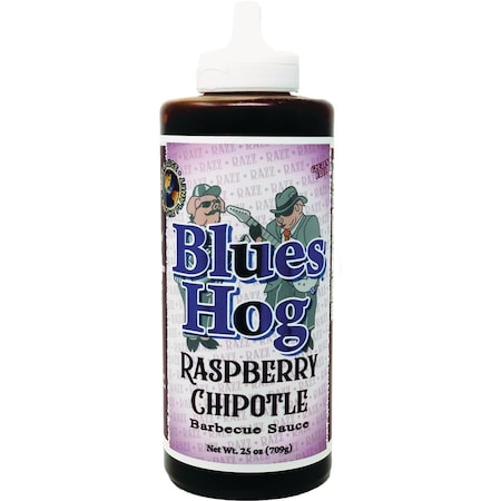 Blues Hog 25 Oz. Raspberry Chipotle Sauce 70510