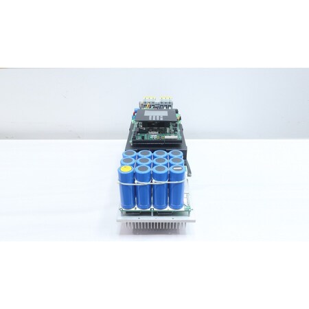 Unico AC VFD DRIVE 460V-AC 125HP 0-120HZ 714245 1100-460-100-V-Y-K01-C00-806427