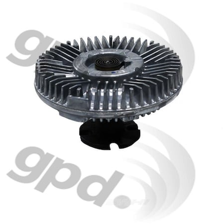 Global Parts Distributors Fan Clutch 2911270