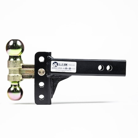Blue Ox HITCH ACCESSORIES BXH10131
