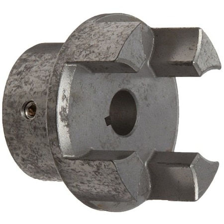 Timken Lovejoy Hub-Coupling CJ 75A CI 1-1/2 3/8X3/16 KW              CJ 75A CI 1-1/2 3/8X3/16 KW