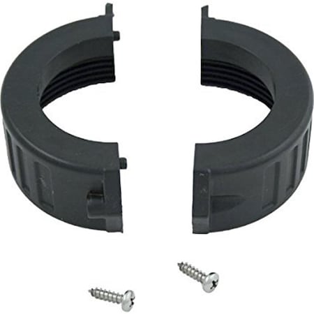 Backseat Union Split Nut without Screws BA2525551