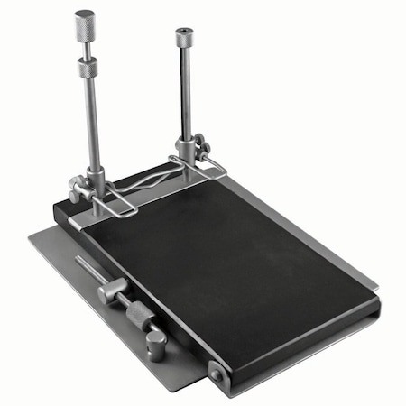 Jorgensen Laboratories Rabbit/Rodent Dental Head Support J0931