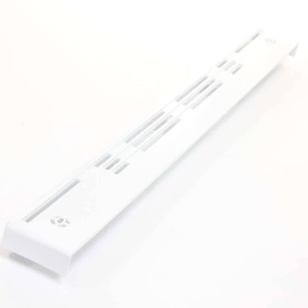 Frigidaire Cap, Door Trim, White 316602800