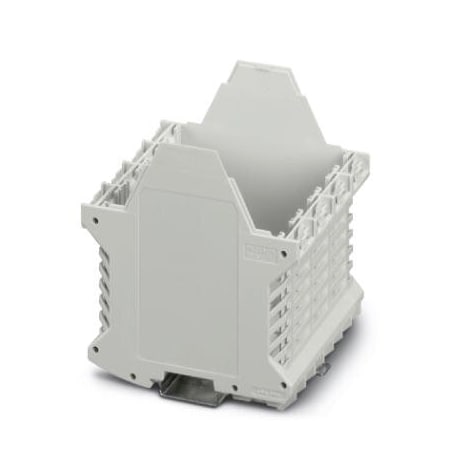 Phoenix Contact ME 90 UT TBUS KMGY Component housing 2200545