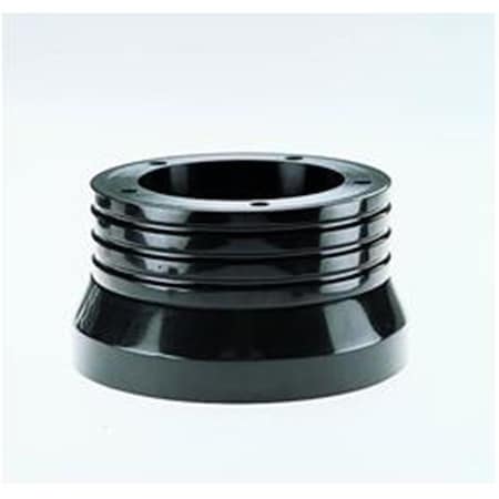 Newalthlete 5196 Billet Style Installation Kit NE655128