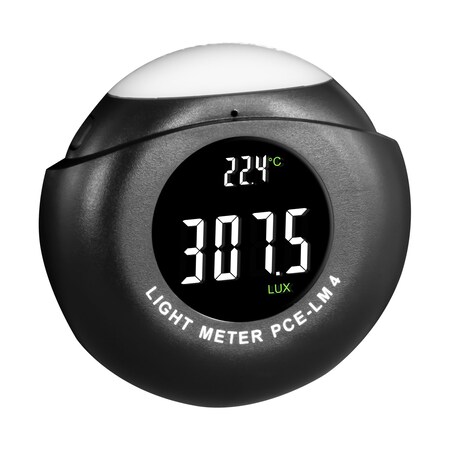 Pce Instruments Lux Meter PCE-LM 4