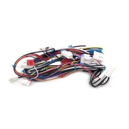 Ge MAIN WIRE HARNESS ASM WB18X27039