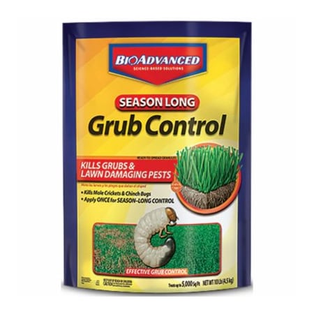 Sbm Life Science 10LB Seas Grub Control 700705H