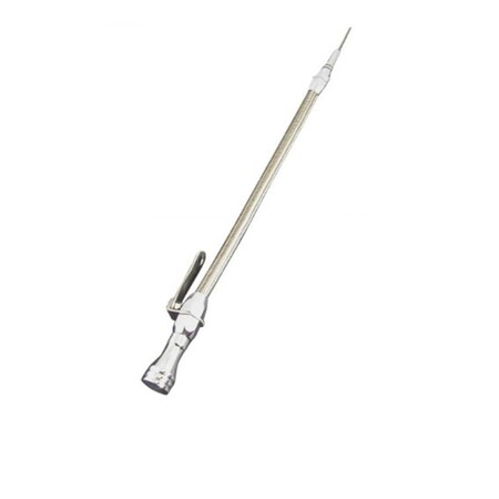 Strike3 R5003 Flexible Billet Aluminum Engine Dipstick for 1965-1975 Chevy Bel Air ST740374
