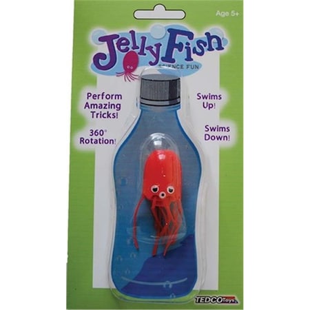 Tedco Toys Jellyfish TE564379