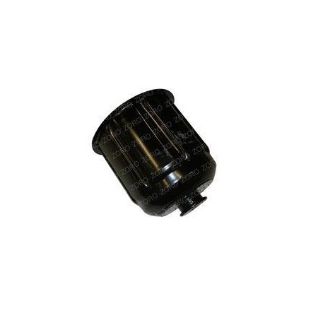 Tennant REPLACEMENT PLUG, WELDMENT 25686