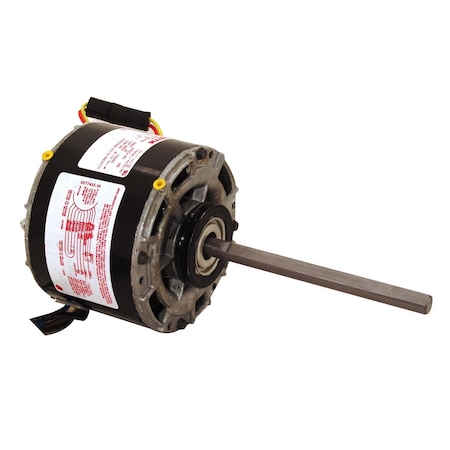 Century 1/8 HP 1075/3 5 in CX Fan Coil Air Conditioner Motor U595