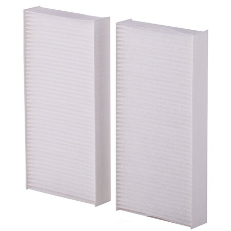 Parts Plus Parts Particulate Media CAF5439