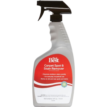 Do It Best 24 Oz. Carpet Spot & Stain Remover DI5426