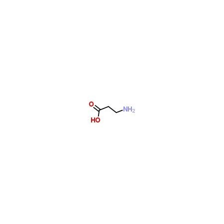 Ak Scientific Beta-Alanine (25g), CAS 107-95-9 A148-25g