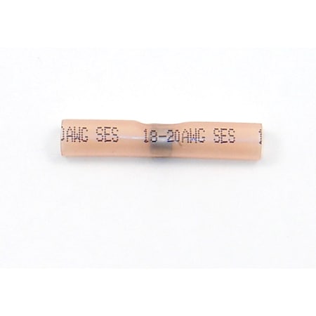 Handy Pack Standard Motor Products, Heat Shrink Terminal, HP1400