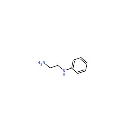 Ak Scientific N1-Phenylethane-1, 2-diamine (5g), CAS 1664-40-0 8473AA-5g