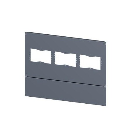 Siemens SIVACON base 8MF1098-2UB52-0