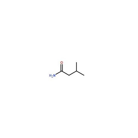 Ak Scientific 3-Methylbutyramide (5g), CAS 541-46-8 X0346-5g