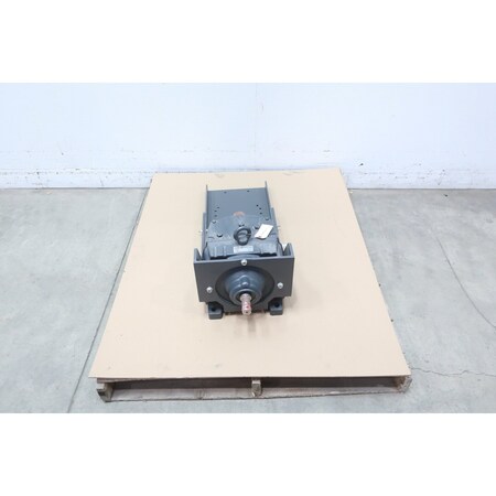 Browning SERIES 3000 INLINE GEAR DRIVE SPEED REDUCER 31.5:1 CBN3482S31.5SR180