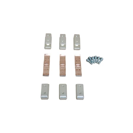 Brah Electric , Direct Replacement 3P 115A Sirius Contact Kit 3RT1954-6A B3RT1954-6A