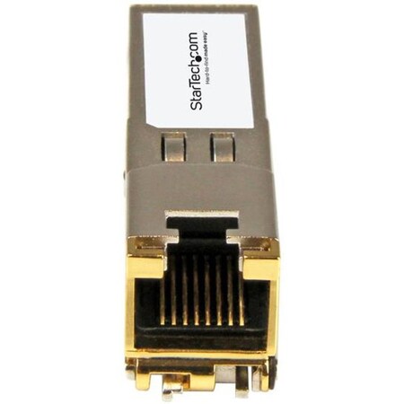 Startech.Com Brocade 95Y0549 Compatible SFP - 1GbE 95Y0549-ST