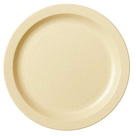 Cambro Plates, PK 48 CA9CWNR133