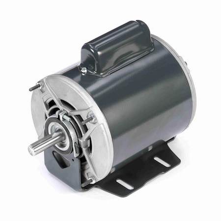 Leeson Marathon C1153 General Purpose 1/2 HP 1800 RPM 56 Frame CS OD Motor MC1153
