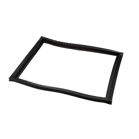 Continental Refrigeration GASKET, DOOR, 10 3/4'' X 14 1/4'' DART / 2-904