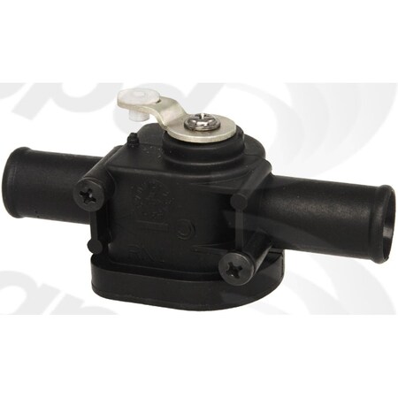 Global Parts Distributors Heater Valve 8211345