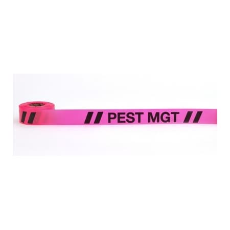 Mutual Industries FLAGGING TAPE PEST MANAGEMENT, 9PK 16003-175-150