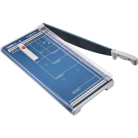 Dahle Prof. Guillotine Paper Cutter, 18" 534