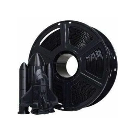 Makerbot Sketch PLA Filament Black 375-0048A