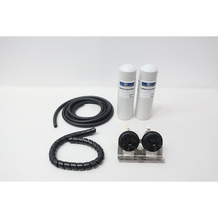 Lubrication Engineers MOUNTING KIT LEX-BC2PT30M-VR