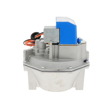 Honeywell 24V 1 1/4 in. 7 in. IN-4 in. OUT VLV V8943N1021