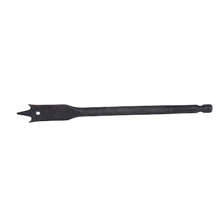 Century Drill & Tool Lazer Spade Bit 36436