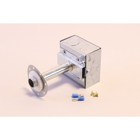 Field Controls Wmo-1 Block Vent Safety Switch 46086900