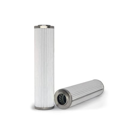 National Filters HYDRAULIC FILTER - PRESSURE LINE FOR PARKER 931413 PPL9600-8-25GW-V