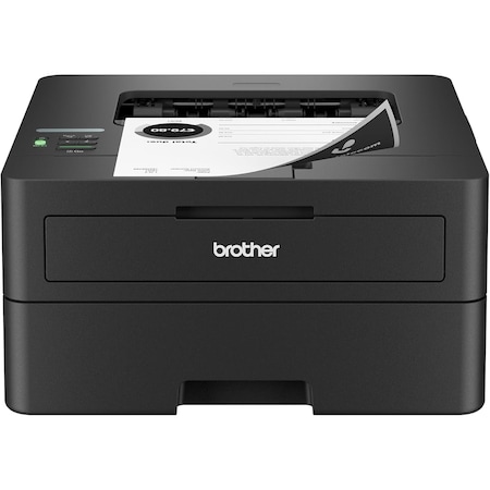 Brother Mono Laser Multifunction Printer, 36 ppm, Duplex, Wireless HL-L2460DW