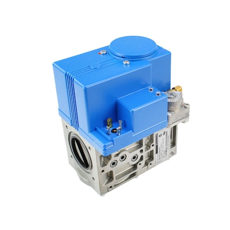 Honeywell 1/2 in. StrghtFlng120vAir/GasRegVl V4730C1006-0000