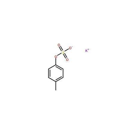 Ak Scientific Potassium p-cresyl sulfate (100mg), CAS 91978-69-7 8862AL-100mg
